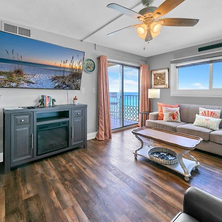 Regency Towers 1204 By Emerald Coast Retreats Panama City Beach Extérieur photo