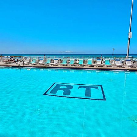 Regency Towers 1204 By Emerald Coast Retreats Panama City Beach Extérieur photo