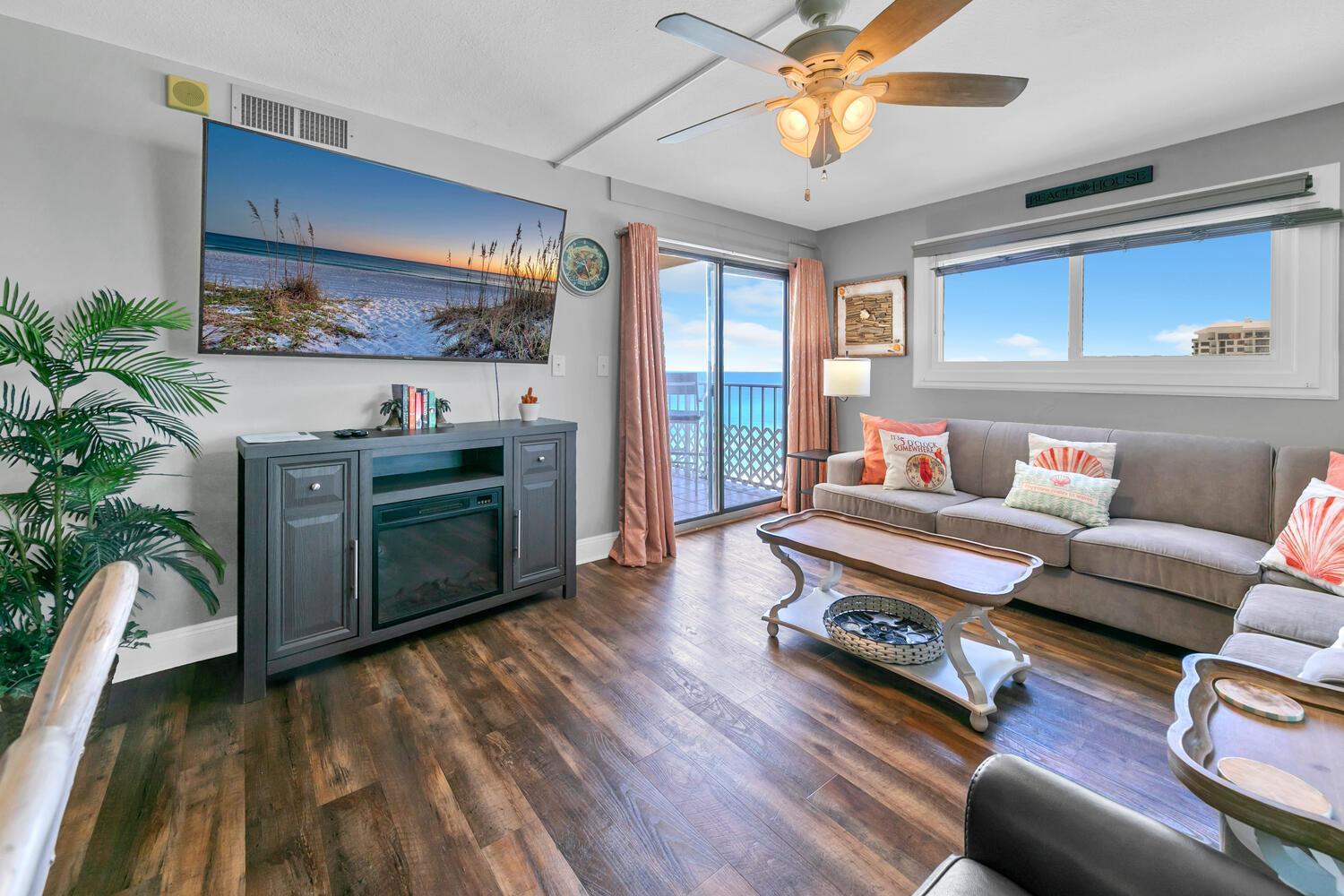 Regency Towers 1204 By Emerald Coast Retreats Panama City Beach Extérieur photo