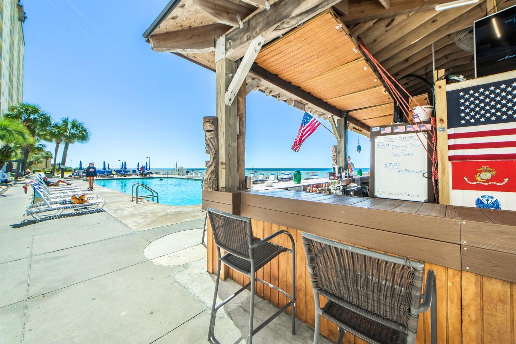 Regency Towers 1204 By Emerald Coast Retreats Panama City Beach Extérieur photo