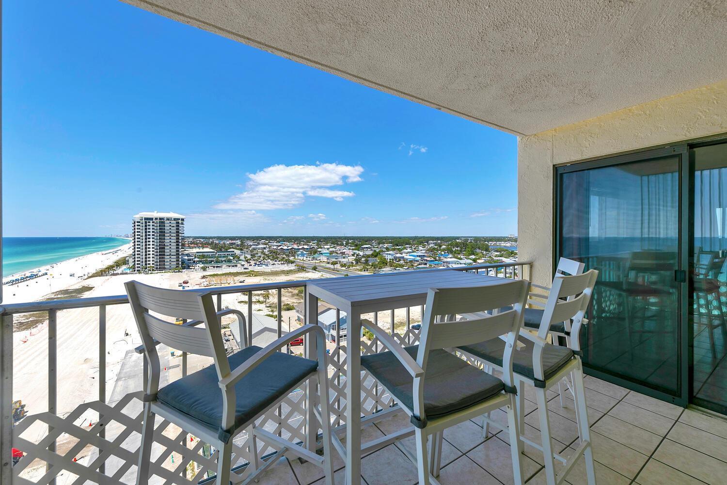 Regency Towers 1204 By Emerald Coast Retreats Panama City Beach Extérieur photo
