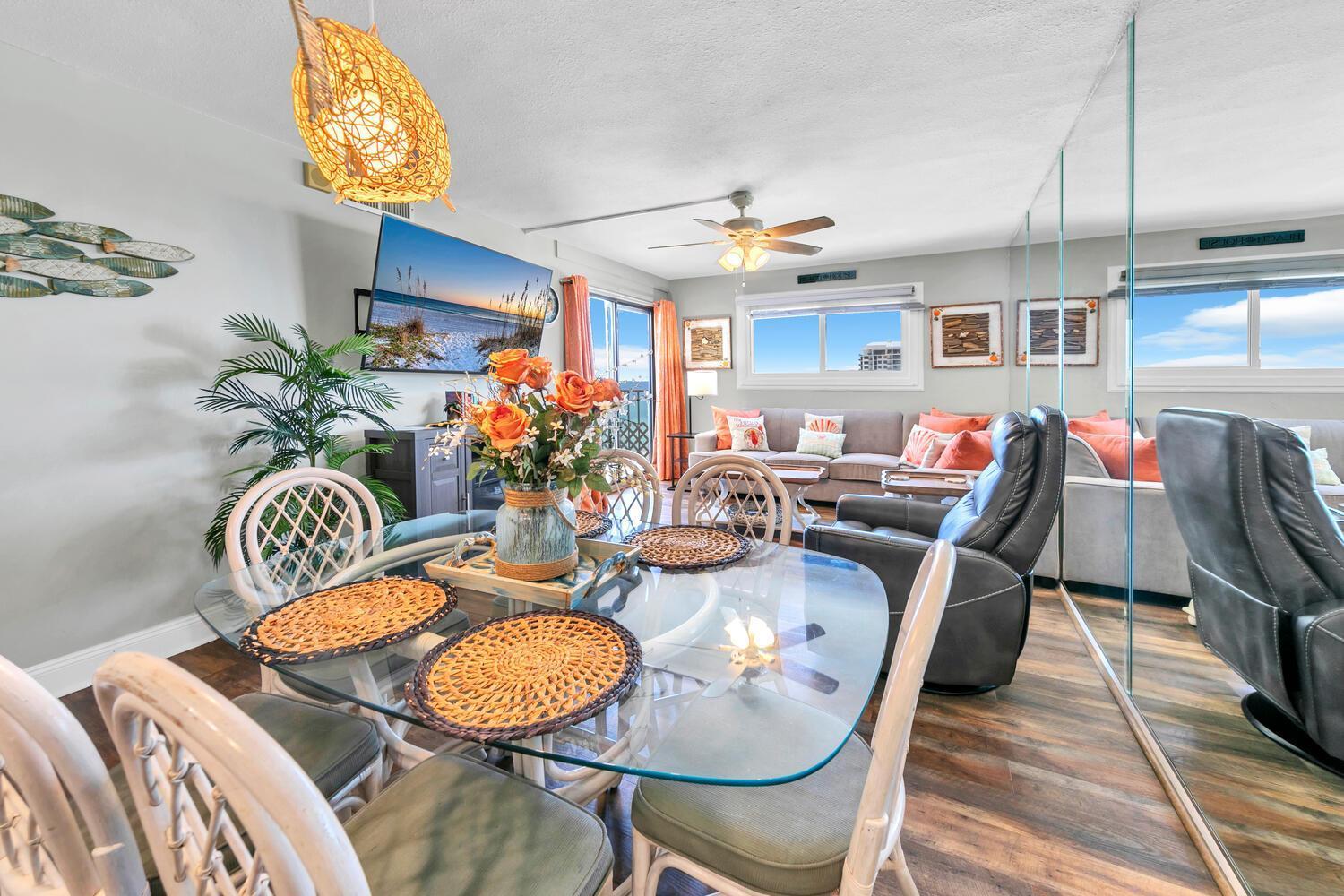 Regency Towers 1204 By Emerald Coast Retreats Panama City Beach Extérieur photo