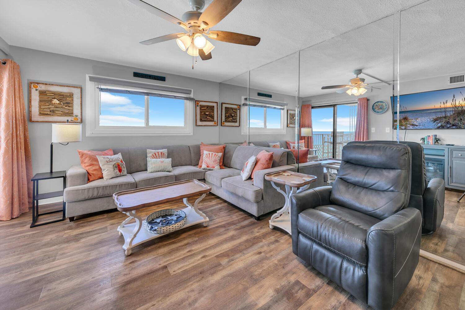 Regency Towers 1204 By Emerald Coast Retreats Panama City Beach Extérieur photo