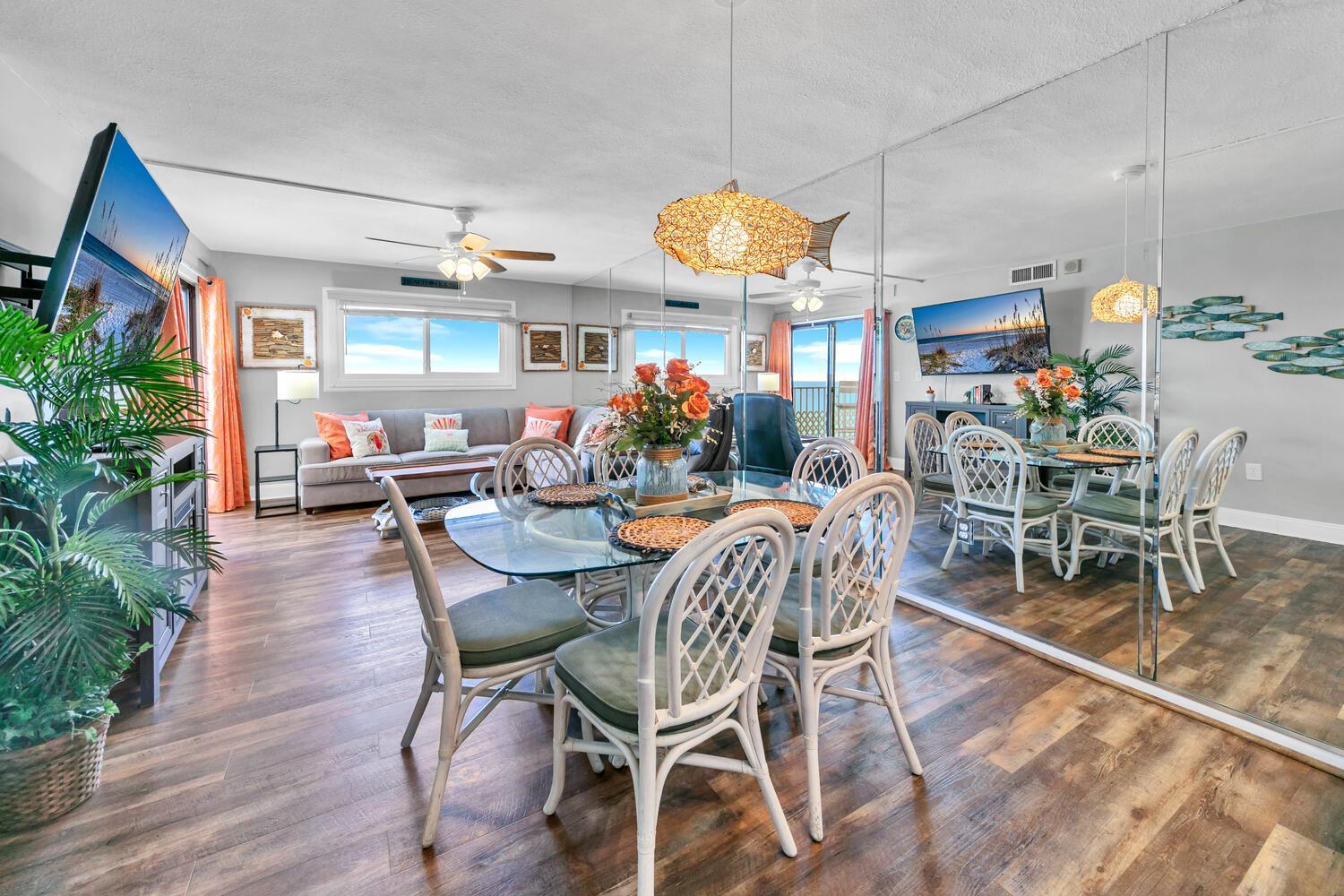 Regency Towers 1204 By Emerald Coast Retreats Panama City Beach Extérieur photo