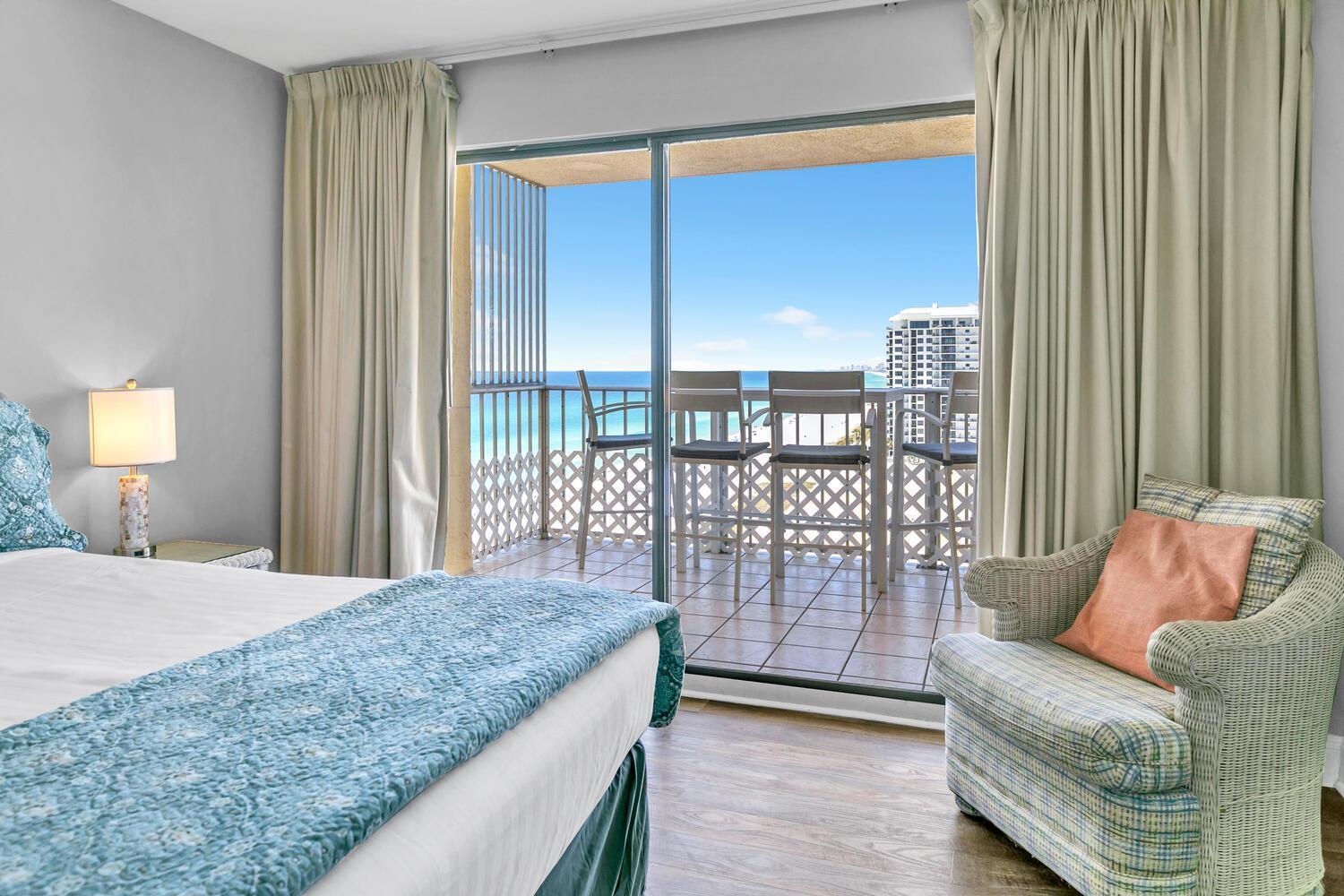 Regency Towers 1204 By Emerald Coast Retreats Panama City Beach Extérieur photo
