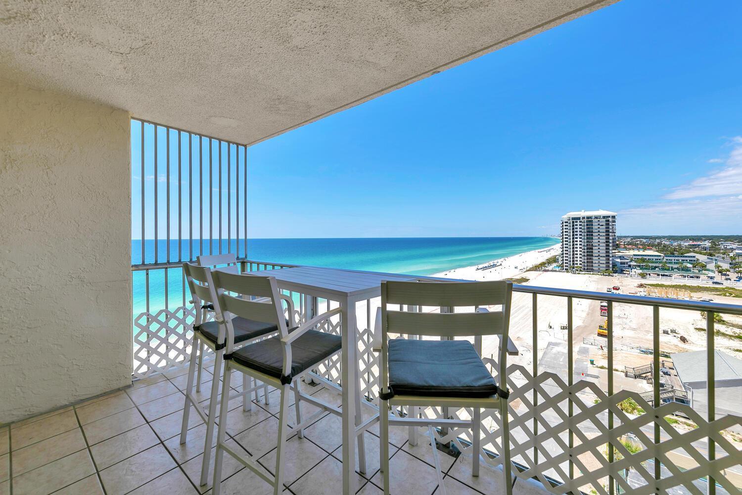 Regency Towers 1204 By Emerald Coast Retreats Panama City Beach Extérieur photo
