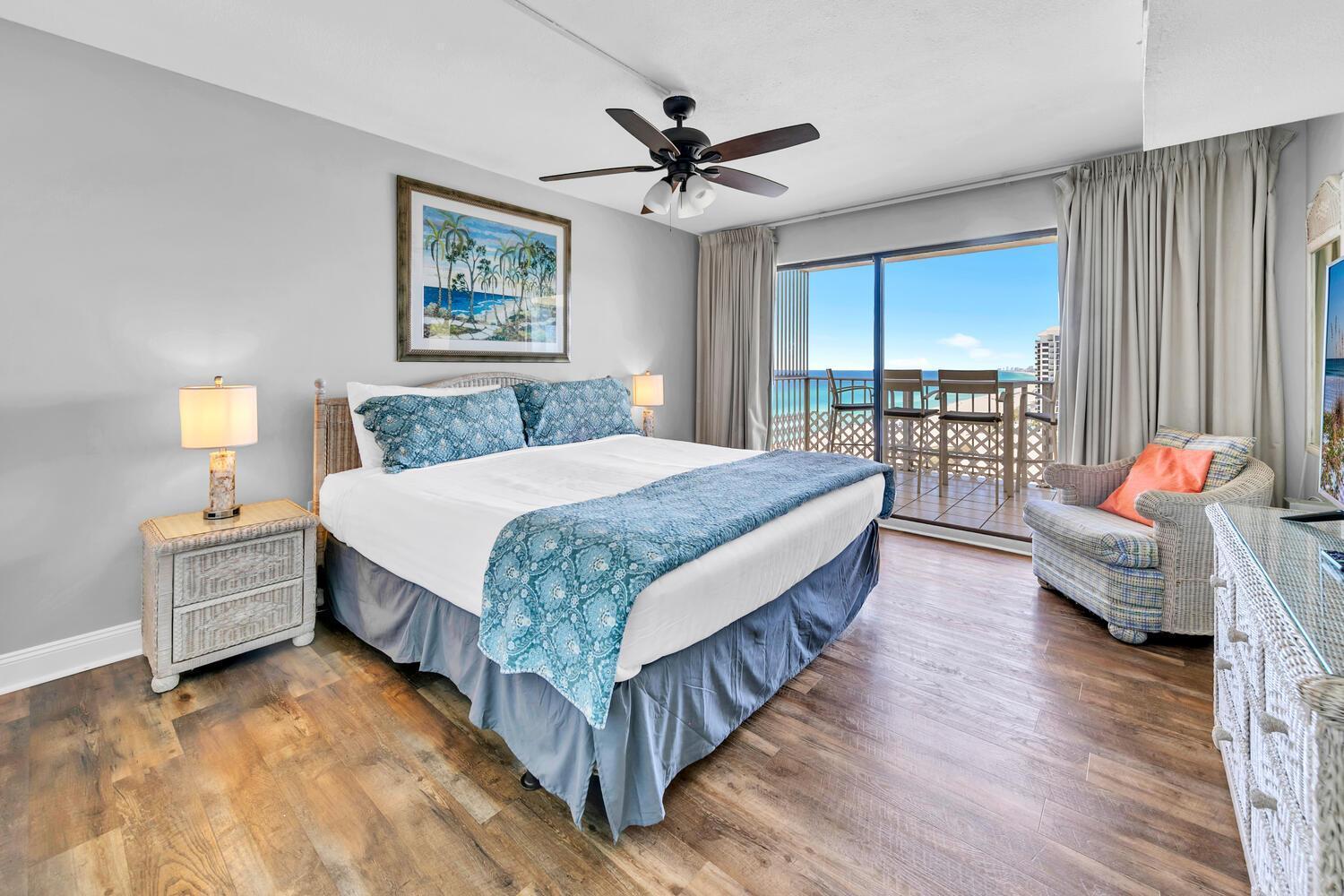 Regency Towers 1204 By Emerald Coast Retreats Panama City Beach Extérieur photo