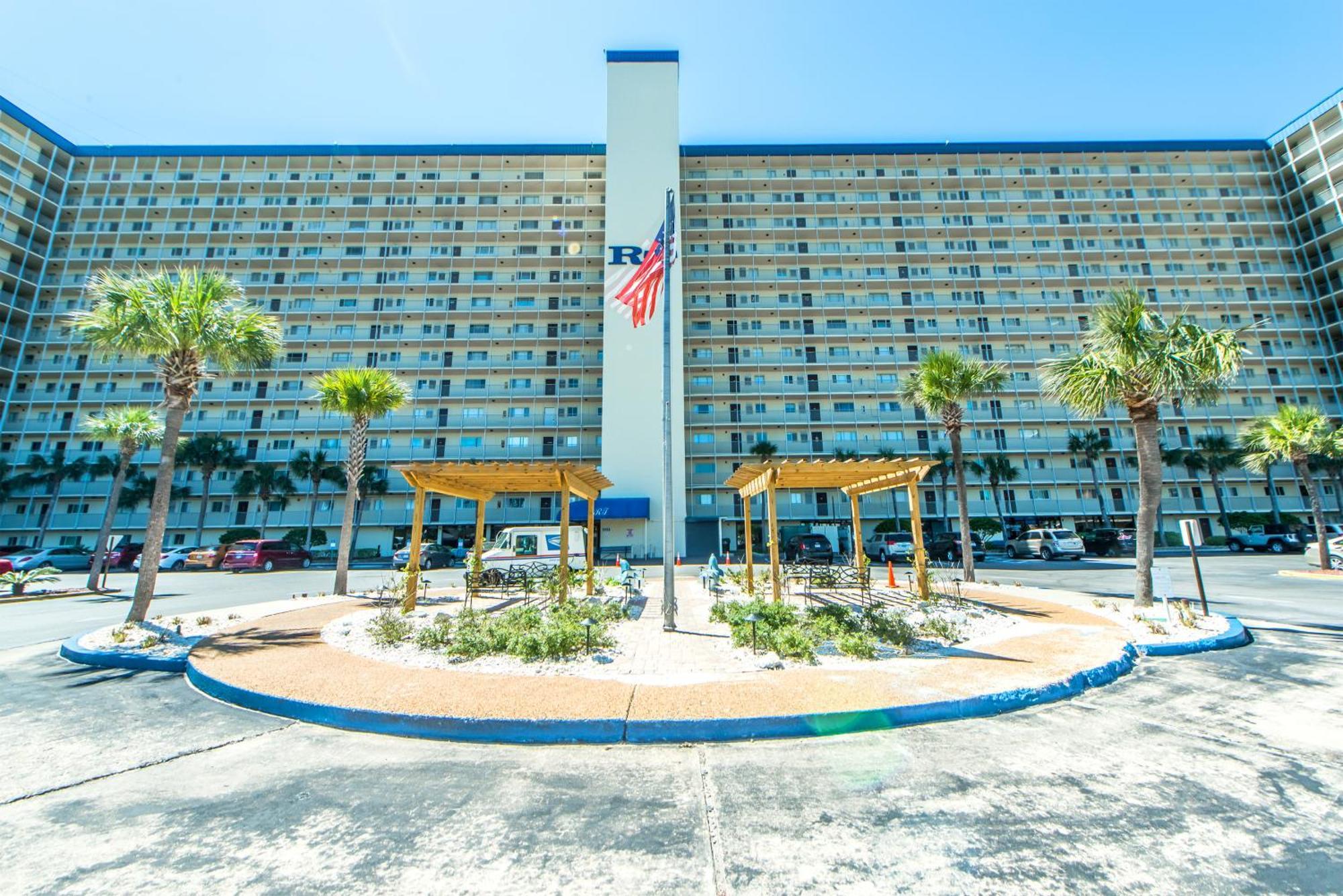 Regency Towers 1204 By Emerald Coast Retreats Panama City Beach Extérieur photo
