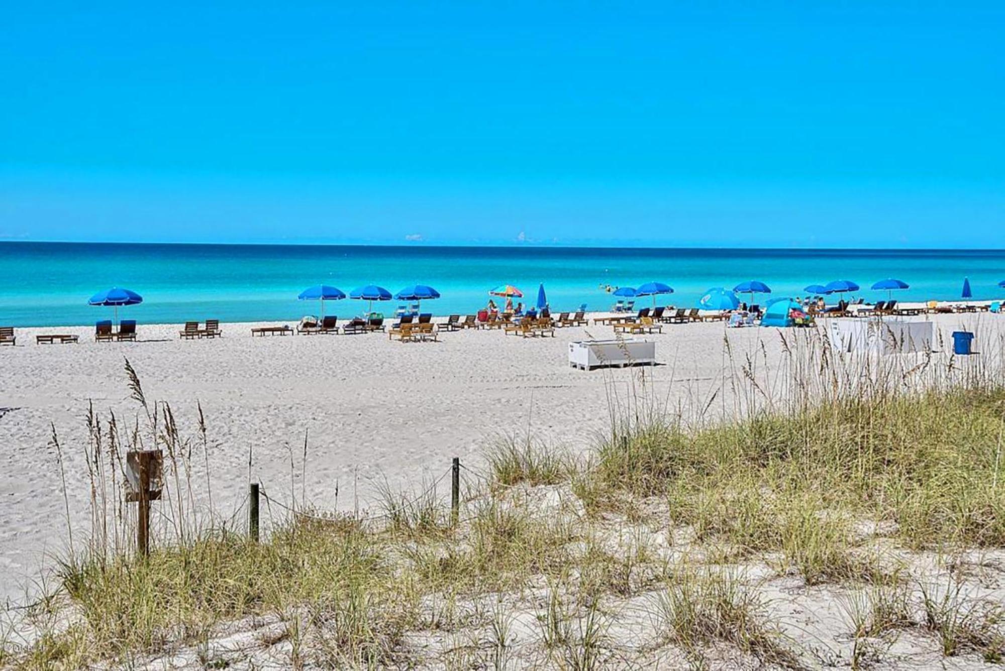 Regency Towers 1204 By Emerald Coast Retreats Panama City Beach Extérieur photo